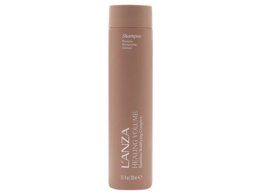 L'ANZA Healing Volume Shampoo