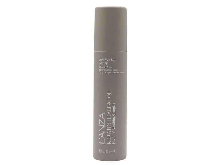 L'ANZA Keratin Healing Oil Bounce Up Spray 6.1 fl oz