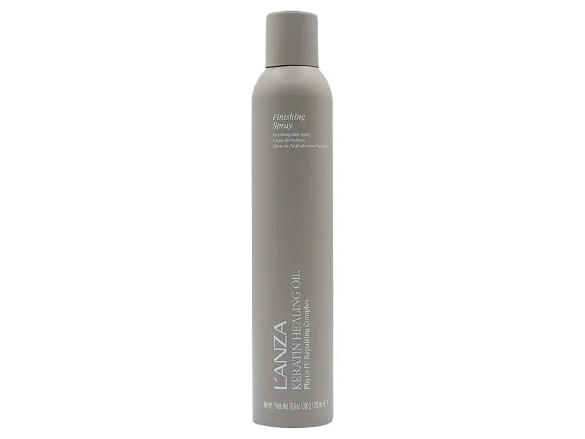 L'ANZA Keratin Healing Oil Finishing Spray 10.6 oz