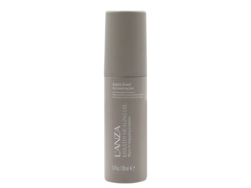 L'ANZA Keratin Healing Oil Rapid Bond Reconstructor Treatment 3.4 fl oz