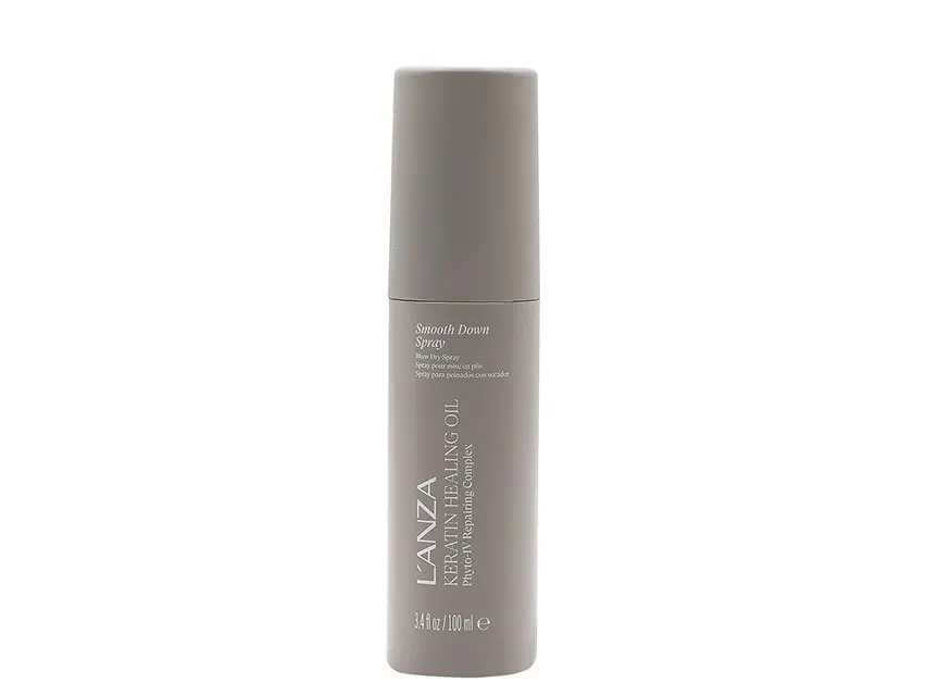 L'ANZA Keratin Healing Oil Smooth Down Spray 3.4 fl oz