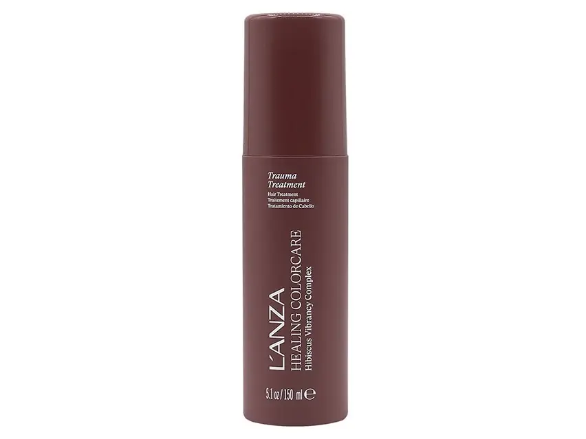 L'ANZA Healing ColorCare Trauma Treatment