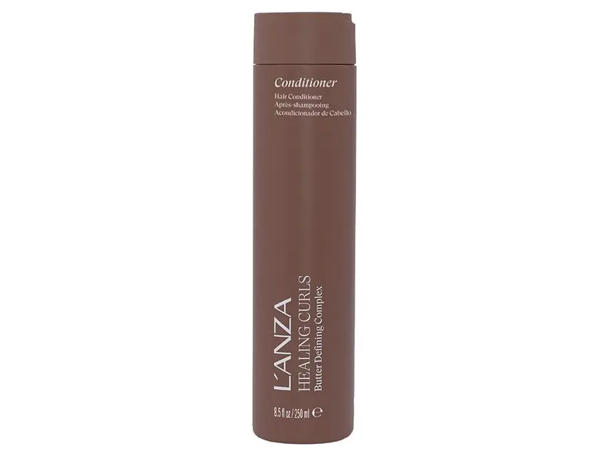 L'ANZA Healing Curls Conditioner