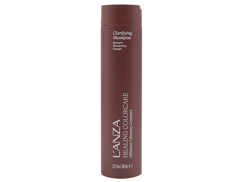 L'ANZA Healing ColorCare Clarifying Shampoo 10.1 fl oz