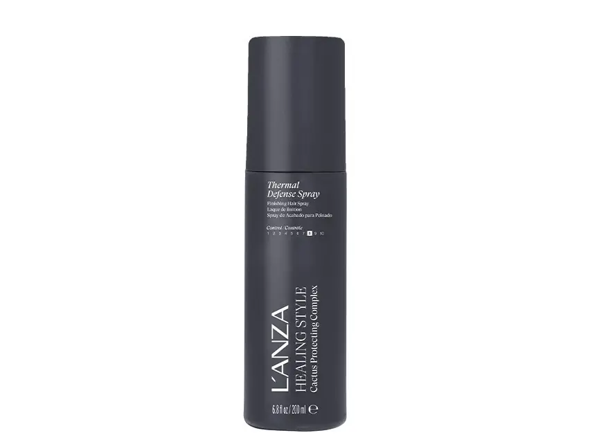 L'ANZA Healing Style Thermal Defense Finishing Spray 6.8 fl oz