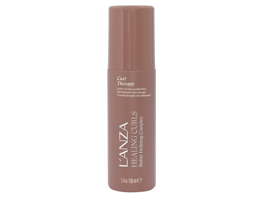 L'ANZA Healing Curls Leave-In Conditioner 5.4 fl oz