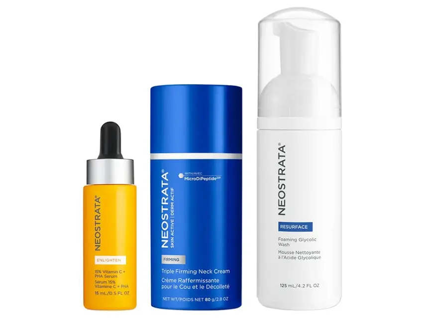 NEOSTRATA Bestsellers Set