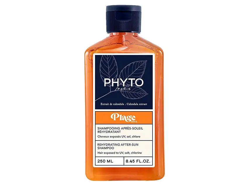 PHYTO Plage Rehydrating After Sun Shampoo 8.45 fl oz