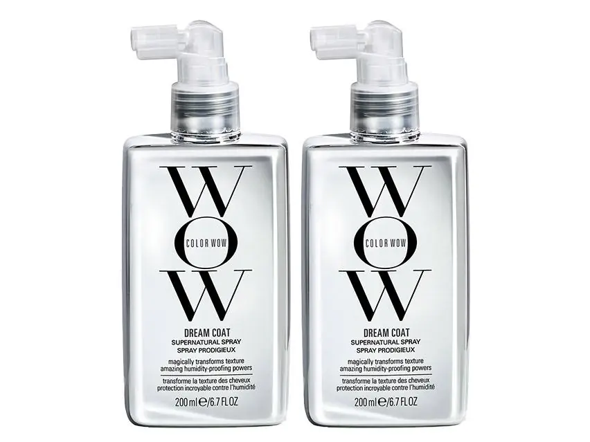 Color Wow Dream Coat Supernatural Spray Duo