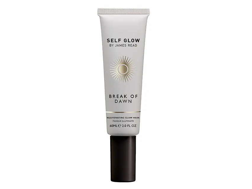 Self Glow by James Read Break of Dawn Rejuvenating Glow Mask 2.0 fl oz