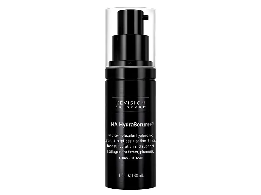 Revision Skincare HA HydraSerum+ (formerly known as Revision Skincare Hydrating Serum)