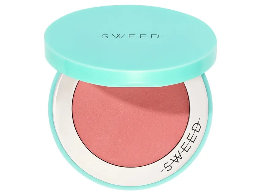SWEED Air Blush Cream 0.17 oz
