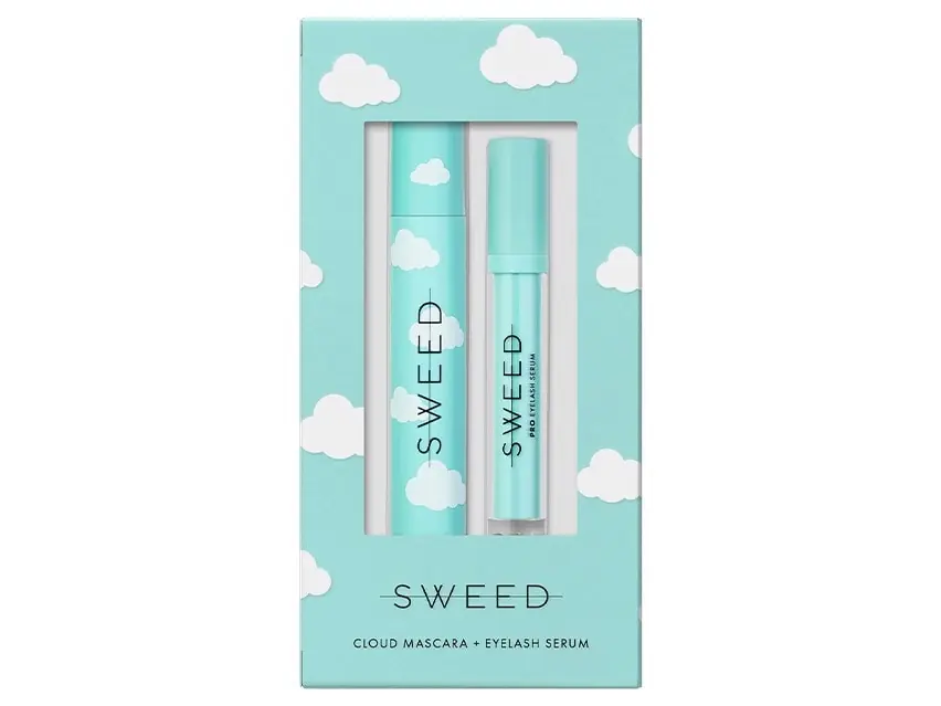 SWEED Cloud Gift Set 2-Piece Set