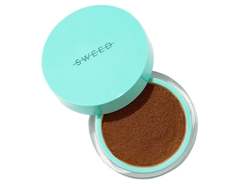 SWEED Miracle Powder 0.25 oz