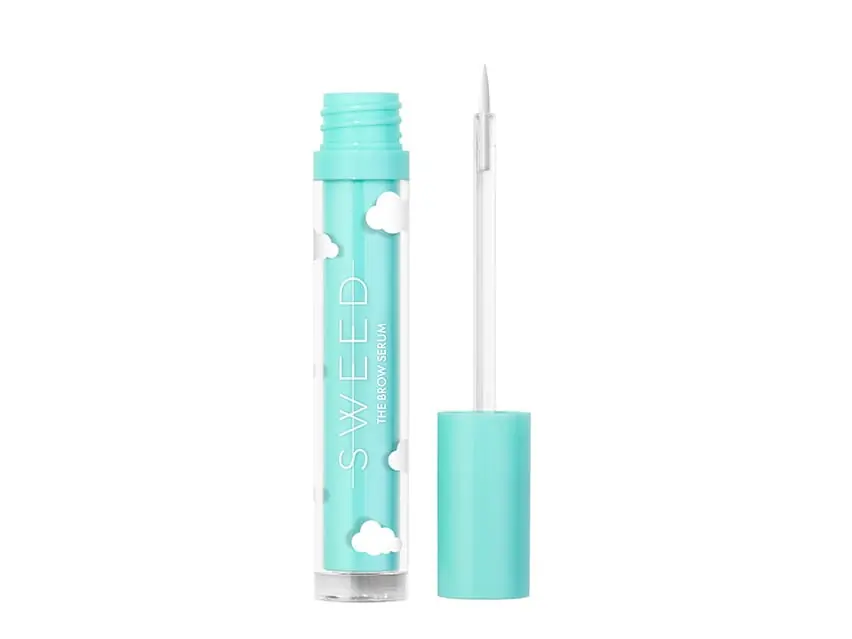 SWEED The Brow Serum 0.10 fl oz