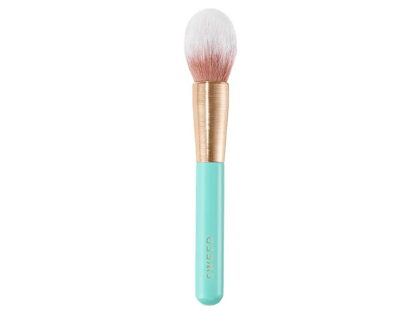 SWEED Powder Brush