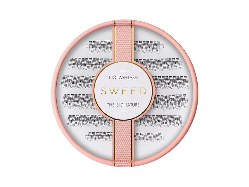 SWEED The Signature - No Lash-Lash