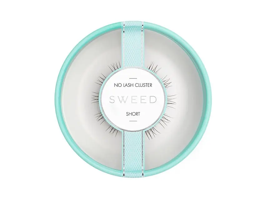 SWEED No Lash Cluster Duo