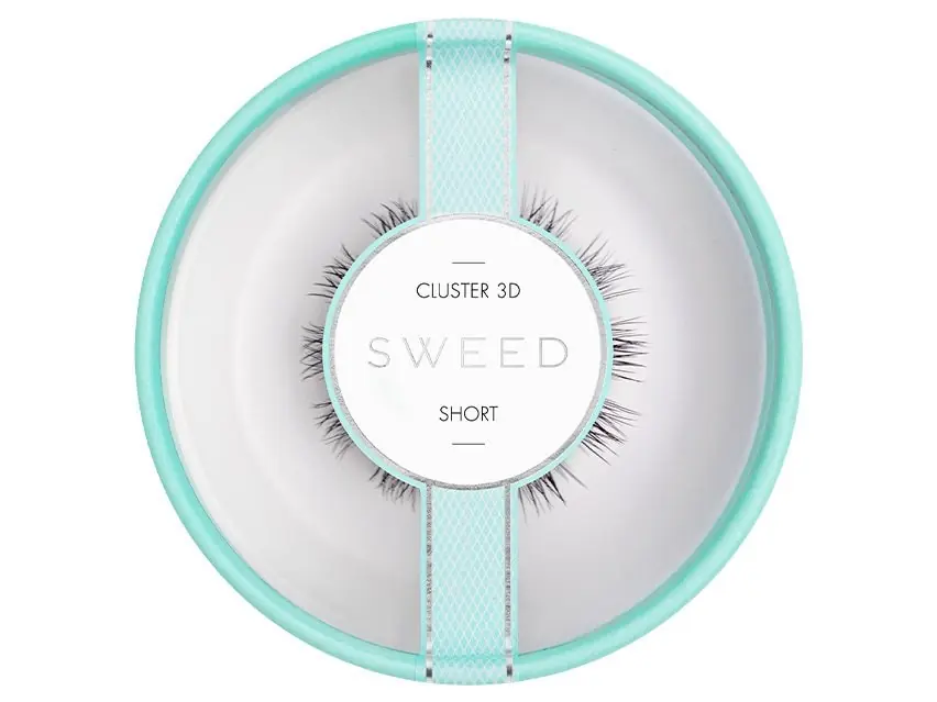 SWEED Cluster 3D Lashes