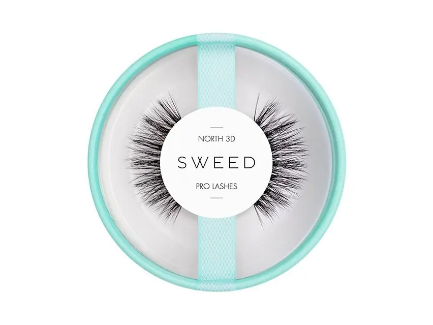 SWEED North 3D Lashes
