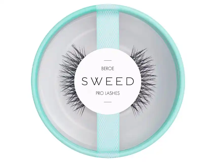 SWEED Beroe 3D Lashes