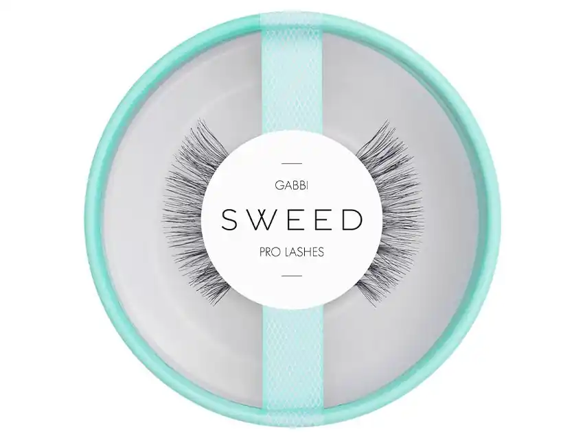 SWEED Gabbi Lashes