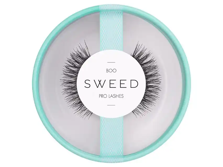 SWEED Boo 3D Lashes