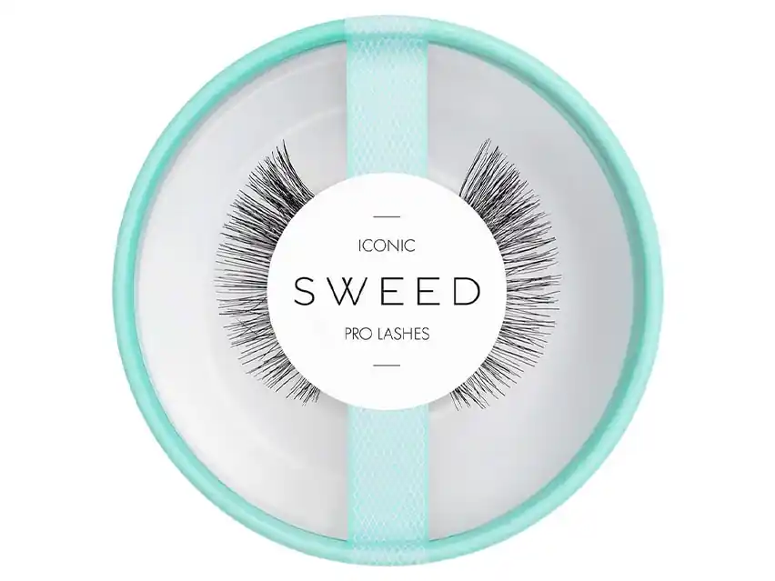 SWEED Iconic Lashes