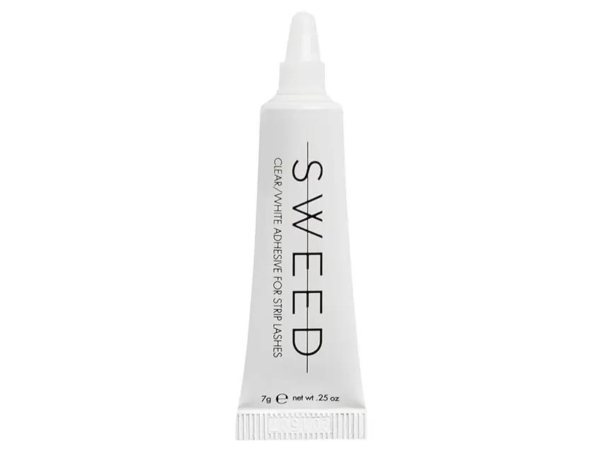 SWEED Adhesive for False Lashes 0.25 oz