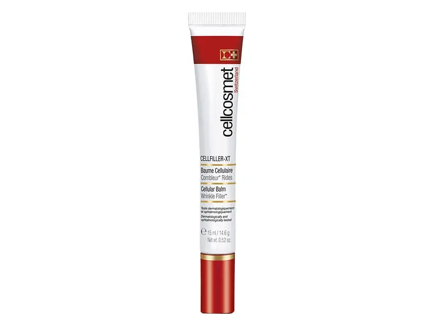Cellcosmet CellFiller-XT Fine Lines & Wrinkle Filler Treatment 0.52 fl oz
