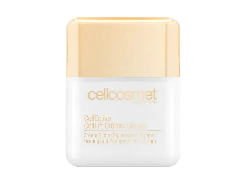 Cellcosmet CellLift Firming & Plumping Rich Cream 1.78 oz