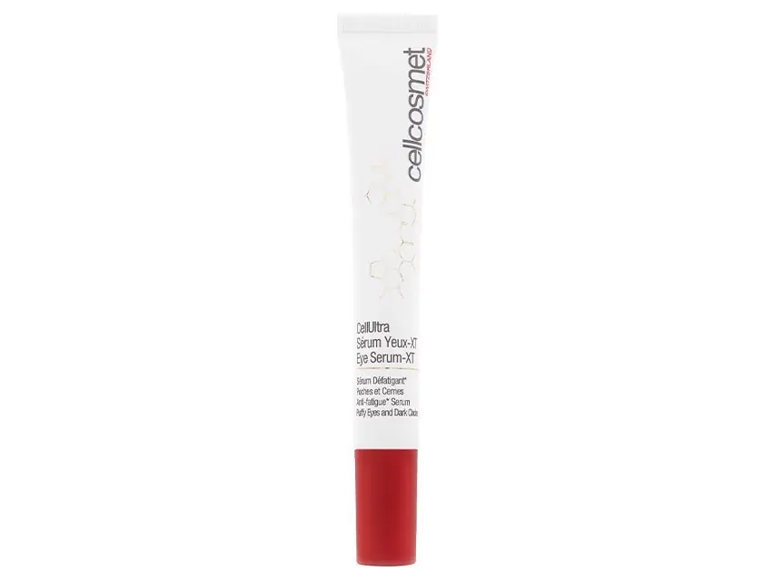 Cellcosmet CellUltra Eye Serum-XT 0.5 fl oz