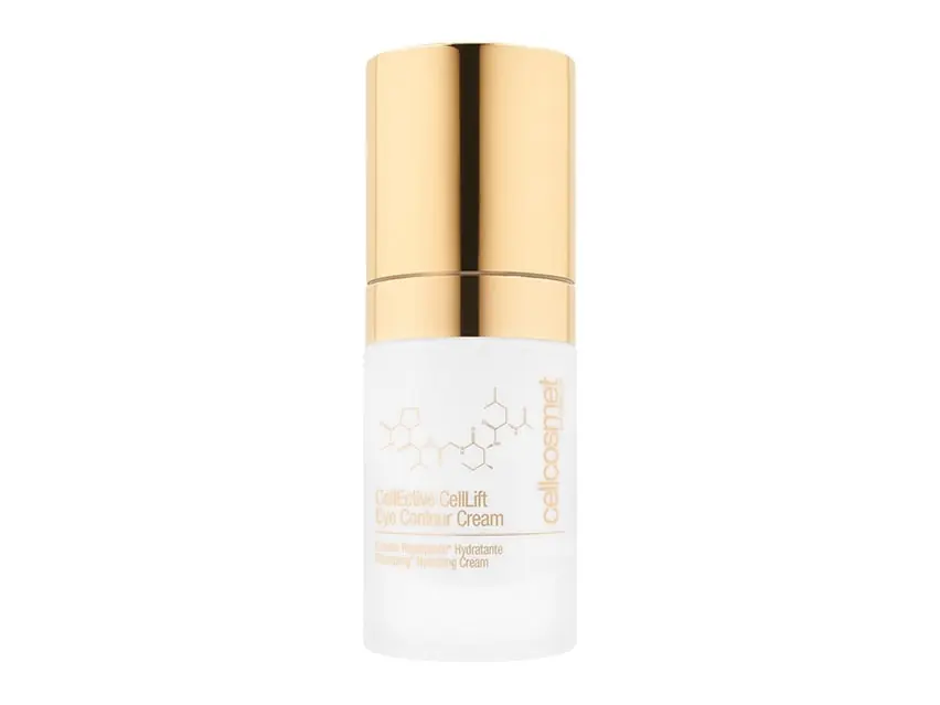 Cellcosmet CellLift Eye Contour Cream 0.5 fl oz