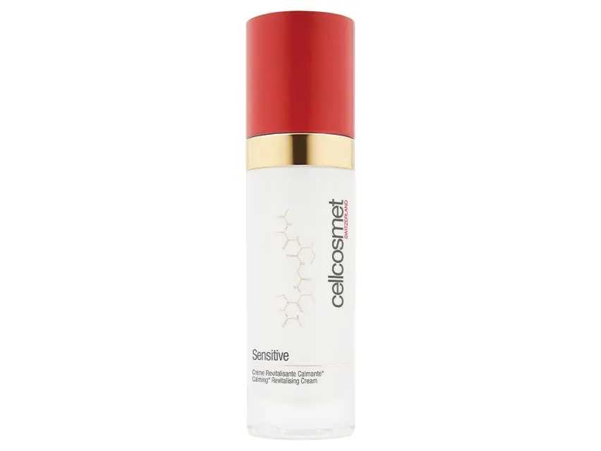 Cellcosmet Sensitive Revitalizing Cellular Cream 1.03 oz