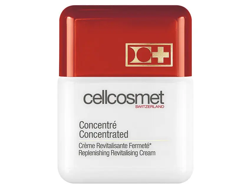 Cellcosmet Concentrated Revitalizing Cellular Cream 1.76 oz