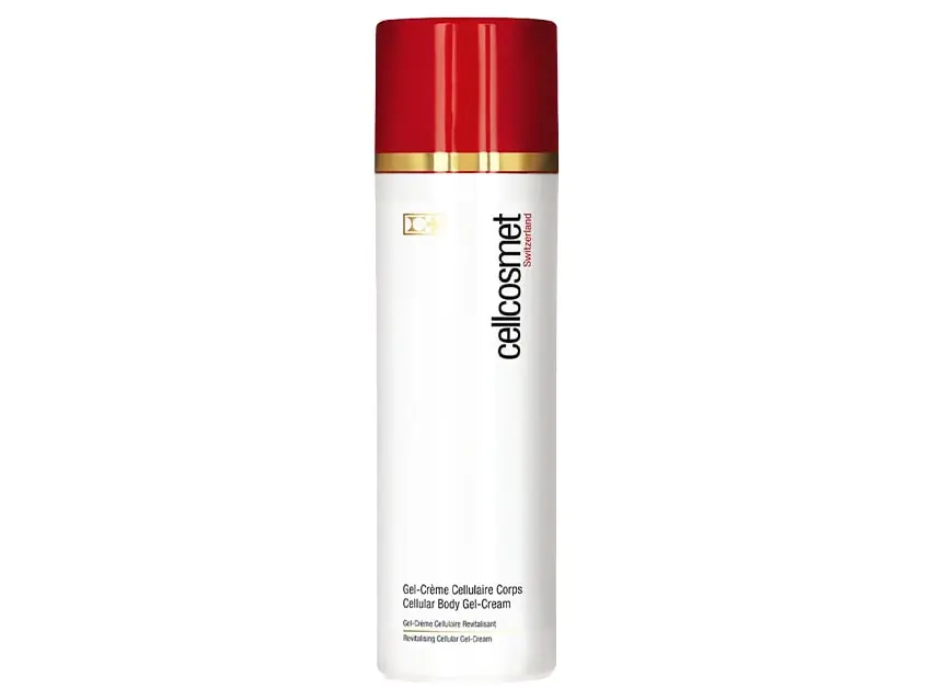 Cellcosmet Cellular Body Gel-Cream 6.7 oz
