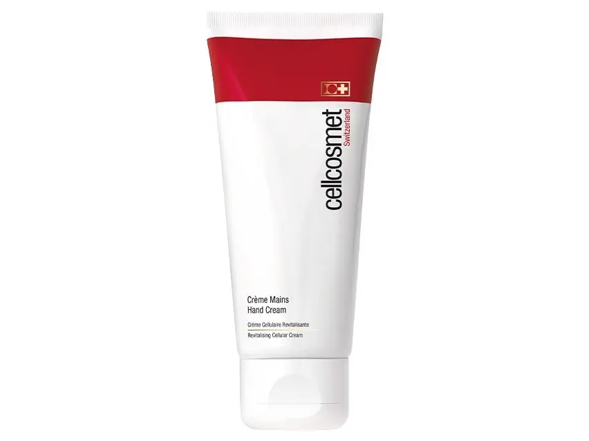 Cellcosmet Revitalizing Cellular Anti-Aging Hand Cream 3.52 oz
