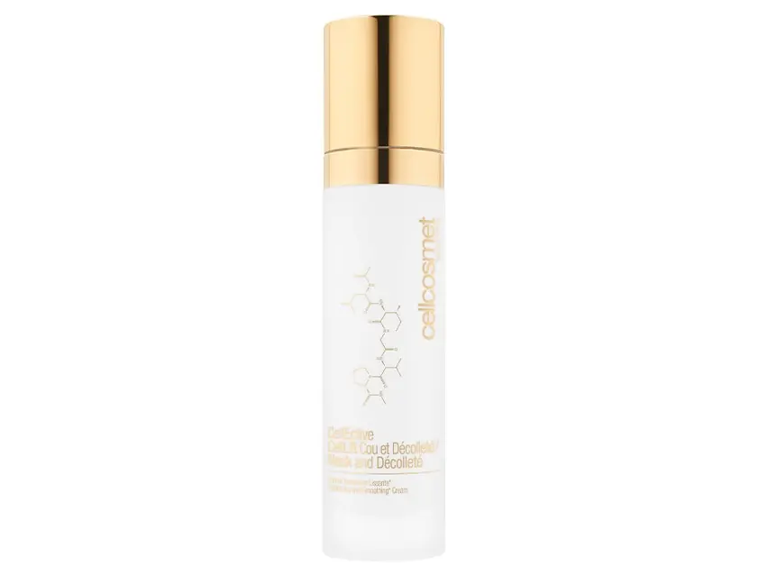 Cellcosmet CellLift Neck & Decollete Tightening & Smoothing Cream 1.76 oz
