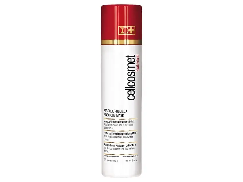 Cellcosmet Precious Mask 3.9 oz