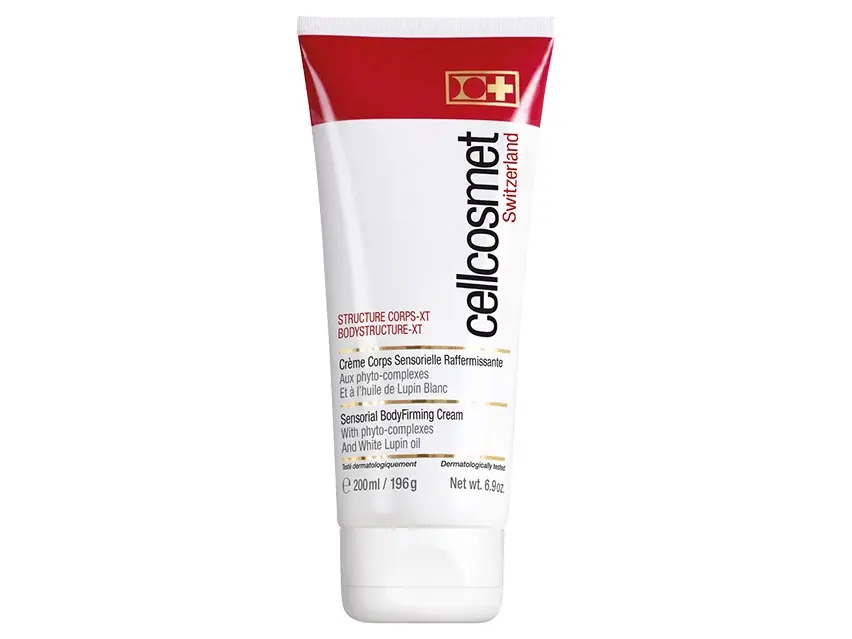 Cellcosmet BodyStructure-XT Moisturizing Body Firming Cream 6.9 fl oz