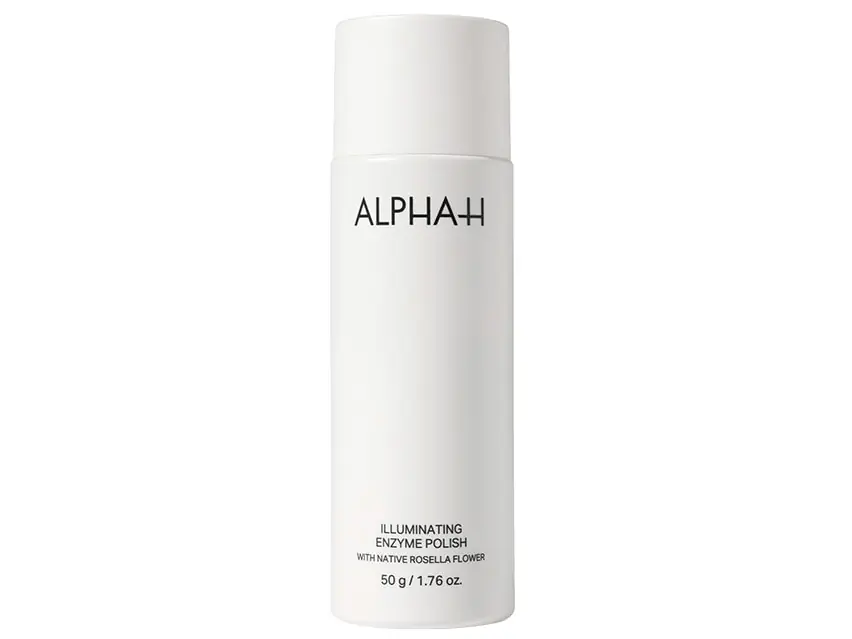 Alpha-H Illuminating Enzyme Polish 1.76 oz