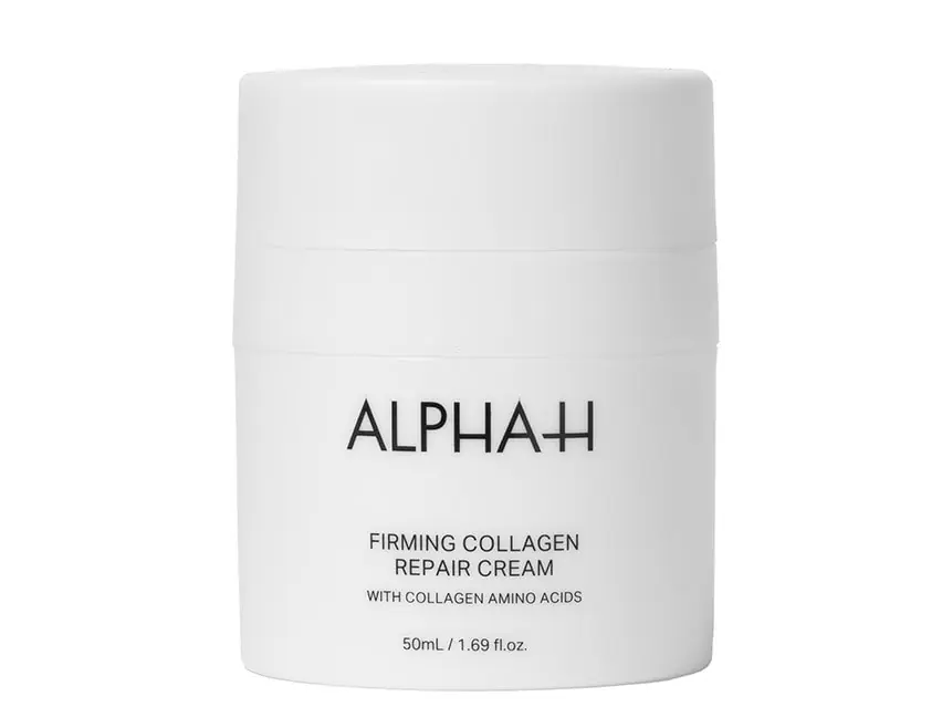 Alpha-H Firming Collagen Repair Cream 1.69 oz