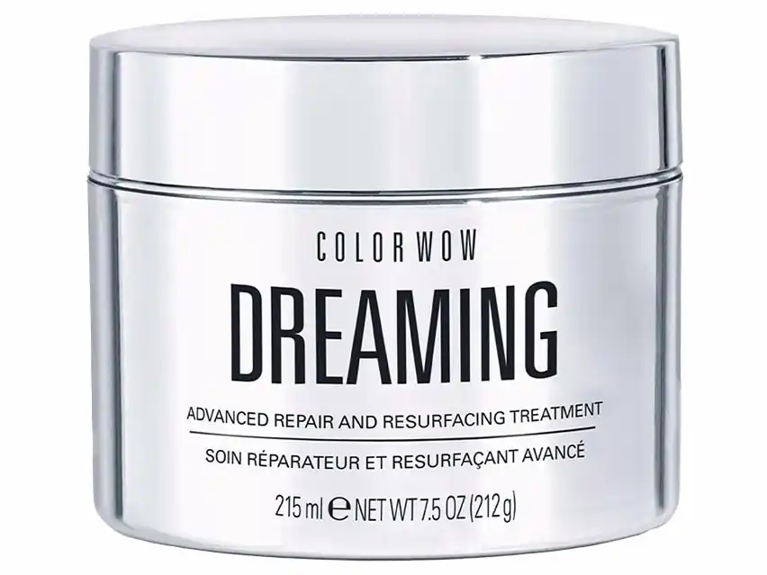 Color Wow Dreaming Advanced Repair & Resurfacing Treatment 7.5 oz