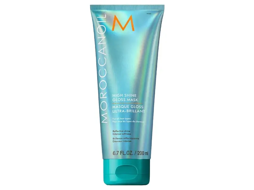 Moroccanoil High Shine Gloss Mask 6.7 fl oz