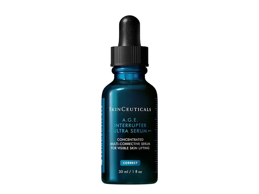 SkinCeuticals A.G.E. Interrupter Ultra Serum 1.0 fl oz