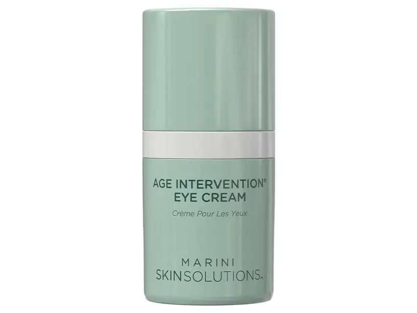 Marini SkinSolutions Age Intervention Eye Cream (formerly known as Jan Marini Skin Research Age Intervention Eye Cream) 0.5 fl oz