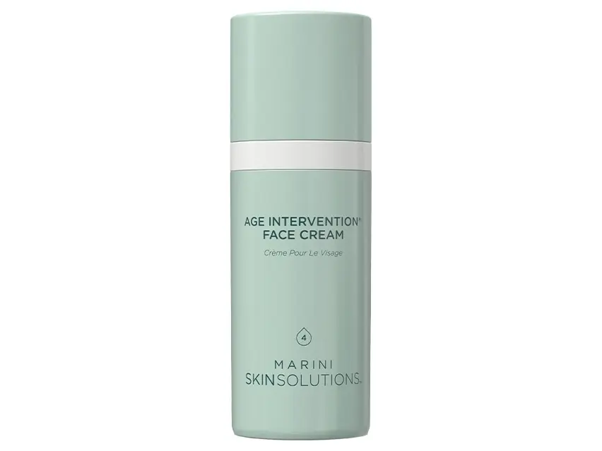 Marini SkinSolutions Age Intervention Face Cream (formerly known as Jan Marini Skin Research Age Intervention Face Cream) 1.0 fl oz