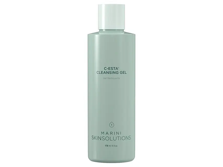 Marini SkinSolutions C-ESTA Cleansing Gel (formerly known as Jan Marini Skin Research C-ESTA Cleansing Gel) 6 fl oz