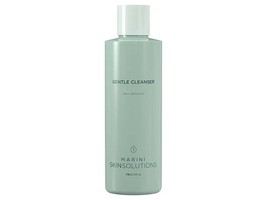 Marini SkinSolutions Gentle Cleanser (formerly known as Jan Marini Skin Research Age Intervention Gentle Cleanser) 6 fl oz