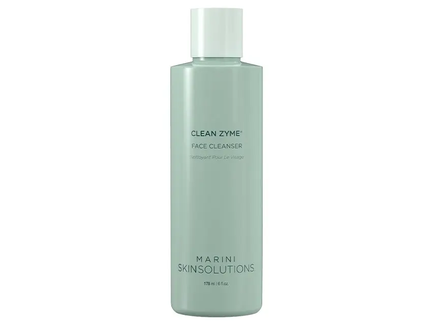 Marini SkinSolutions Clean Zyme Face Cleanser (formerly known as Jan Marini Skin Research Clean Zyme Face Cleanser) 6 fl oz